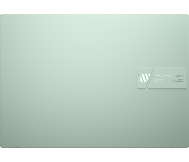 ASUS Vivobook S14 i7-12700H/16GB/512/Win11 OLED 90Hz - 1120128 - zdjęcie 9